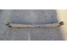 Recambio de ballesta trasera para ford transit caja cerrada ´06 ft 330 l (largo) lkw (camion) referencia OEM IAM 1788915 6C11556