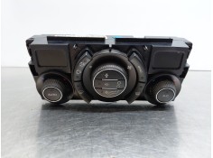 Recambio de mando calefaccion / aire acondicionado para peugeot 3008 style referencia OEM IAM 6452Y3 96738322XT 