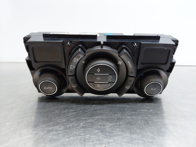 Recambio de mando calefaccion / aire acondicionado para peugeot 3008 style referencia OEM IAM 6452Y3 96738322XT 