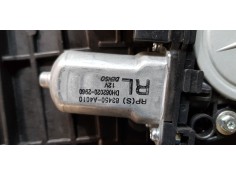 Recambio de elevalunas trasero izquierdo para kia carens ( ) concept referencia OEM IAM 83450A4010   2