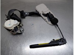 Recambio de cinturon seguridad delantero derecho para peugeot 3008 style referencia OEM IAM 98019795XX 98019822XT 