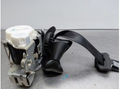 Recambio de cinturon seguridad delantero derecho para peugeot 3008 style referencia OEM IAM 98019795XX 98019822XT  2