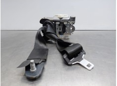Recambio de cinturon seguridad delantero izquierdo para peugeot 3008 style referencia OEM IAM   