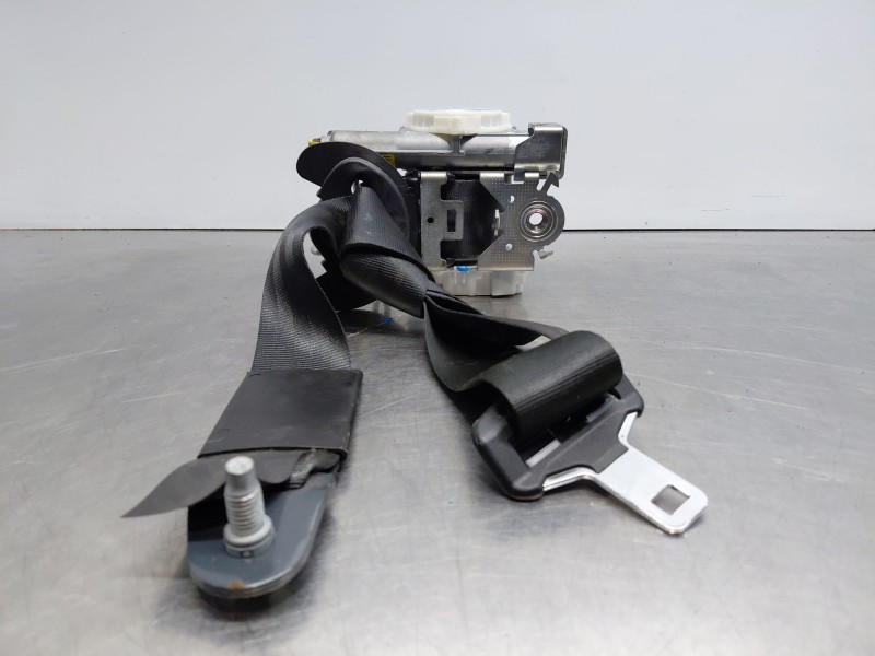 Recambio de cinturon seguridad delantero izquierdo para peugeot 3008 style referencia OEM IAM   