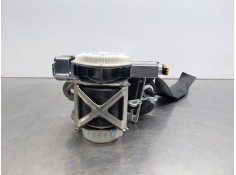 Recambio de cinturon seguridad delantero izquierdo para peugeot 3008 style referencia OEM IAM    2