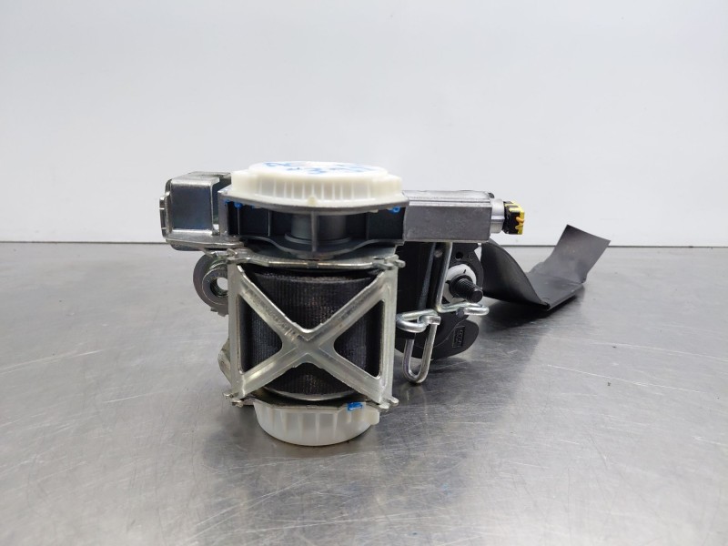 Recambio de cinturon seguridad delantero izquierdo para peugeot 3008 style referencia OEM IAM   