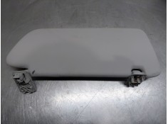 Recambio de parasol izquierdo para peugeot 3008 style referencia OEM IAM    2