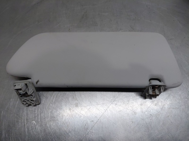 Recambio de parasol izquierdo para peugeot 3008 style referencia OEM IAM   