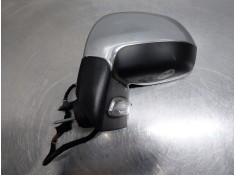 Recambio de retrovisor izquierdo para peugeot 3008 style referencia OEM IAM 8153ZV  