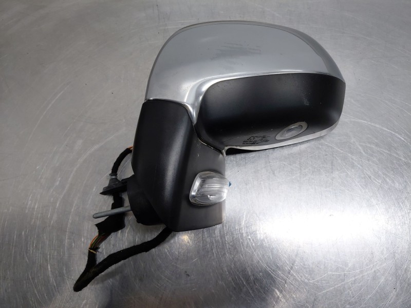 Recambio de retrovisor izquierdo para peugeot 3008 style referencia OEM IAM 8153ZV  