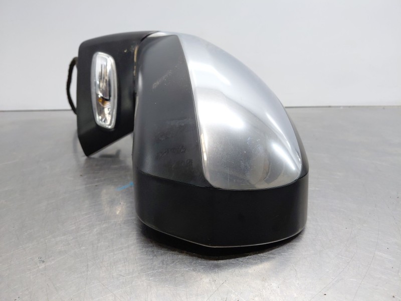 Recambio de retrovisor izquierdo para peugeot 3008 style referencia OEM IAM 8153ZV  