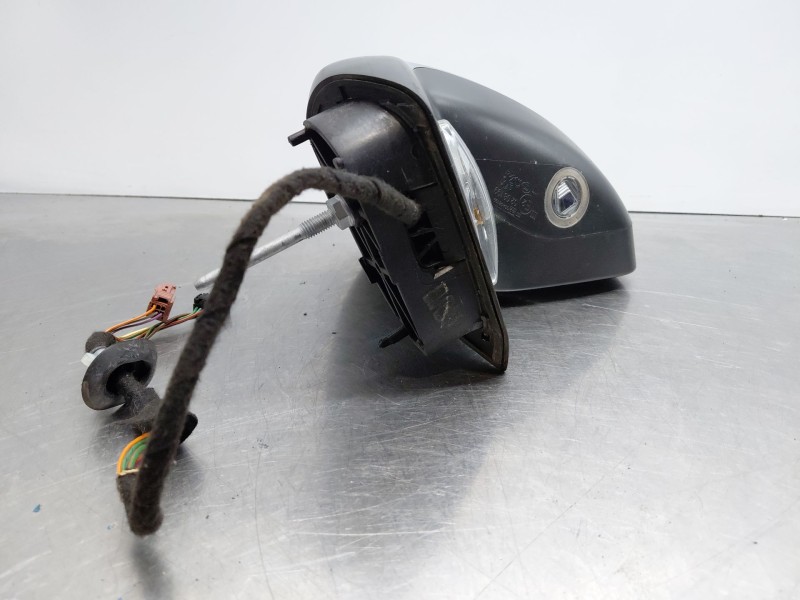 Recambio de retrovisor izquierdo para peugeot 3008 style referencia OEM IAM 8153ZV  