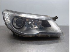 Recambio de faro derecho para volkswagen tiguan (5n_) 2.0 tdi 4motion referencia OEM IAM   