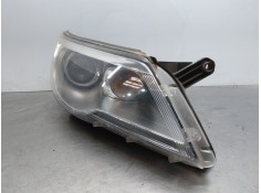 Recambio de faro derecho para volkswagen tiguan (5n_) 2.0 tdi 4motion referencia OEM IAM    2