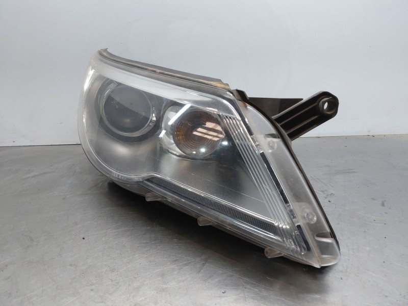 Recambio de faro derecho para volkswagen tiguan (5n_) 2.0 tdi 4motion referencia OEM IAM   