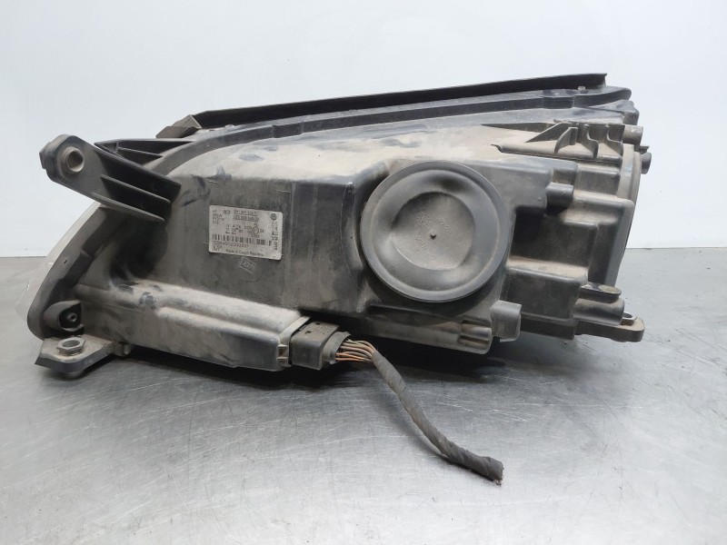 Recambio de faro derecho para volkswagen tiguan (5n_) 2.0 tdi 4motion referencia OEM IAM   