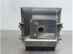 Recambio de centralita motor uce para peugeot 3008 style referencia OEM IAM 9818160080  