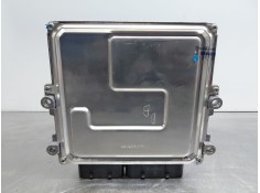 Recambio de centralita motor uce para peugeot 3008 style referencia OEM IAM 9818160080   2