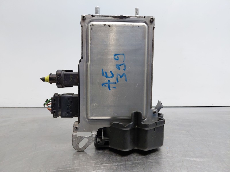 Recambio de centralita start / stop para peugeot 3008 style referencia OEM IAM 9810915280  