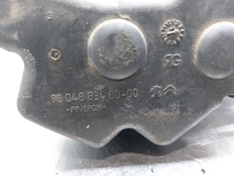 Recambio de centralita start / stop para peugeot 3008 style referencia OEM IAM 9810915280  