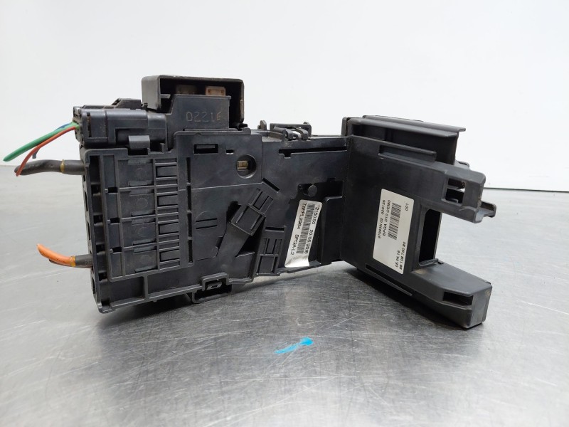 Recambio de modulo encendido para peugeot 3008 style referencia OEM IAM 9810873080  