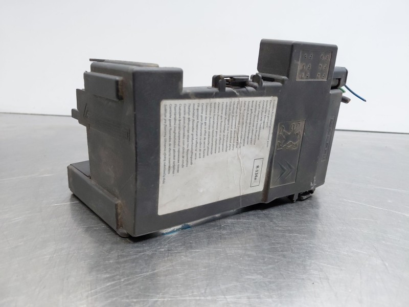 Recambio de modulo encendido para peugeot 3008 style referencia OEM IAM 9810873080  