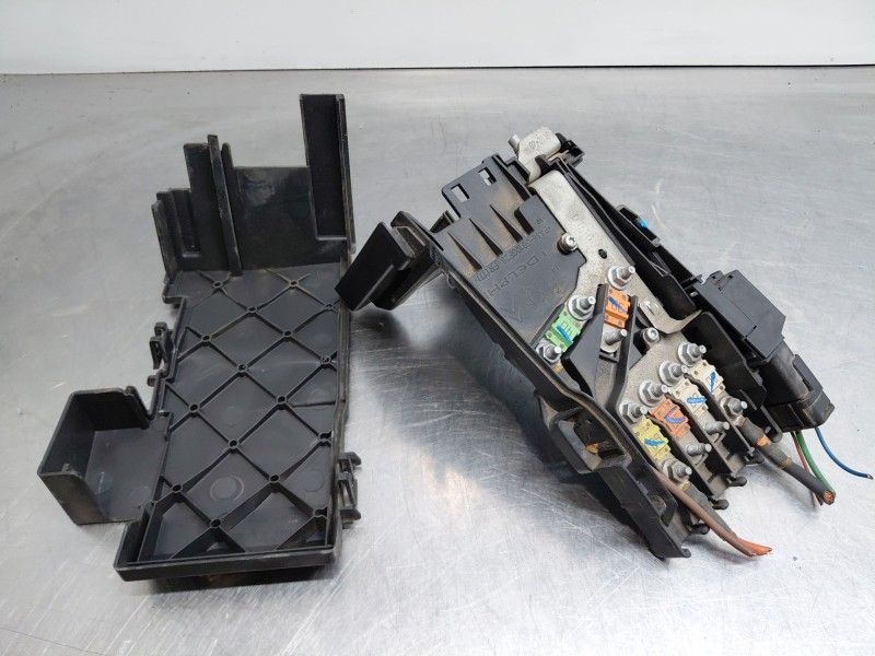 Recambio de modulo encendido para peugeot 3008 style referencia OEM IAM 9810873080  