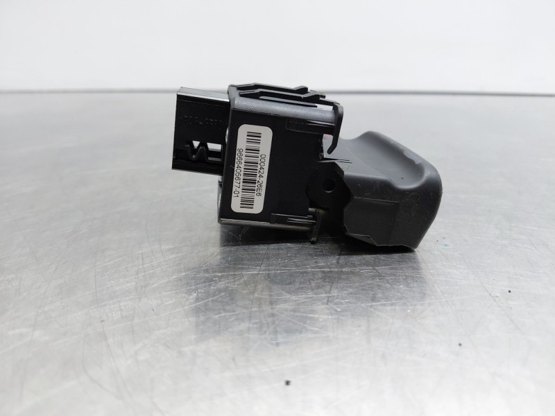 Recambio de palanca freno de mano para peugeot 3008 style referencia OEM IAM 470706  