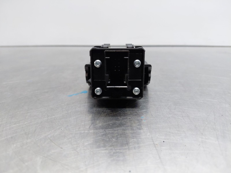 Recambio de palanca freno de mano para peugeot 3008 style referencia OEM IAM 470706  