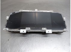 Recambio de cuadro instrumentos para volkswagen taigo life referencia OEM IAM   