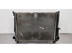 Recambio de radiador agua para mercedes clase s (w220) berlina 430 (220.070) referencia OEM IAM A2205000103  