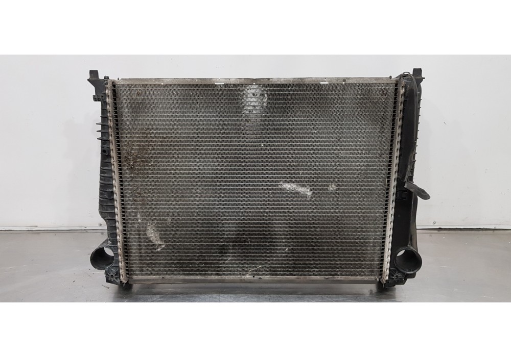 Recambio de radiador agua para mercedes clase s (w220) berlina 430 (220.070) referencia OEM IAM A2205000103  