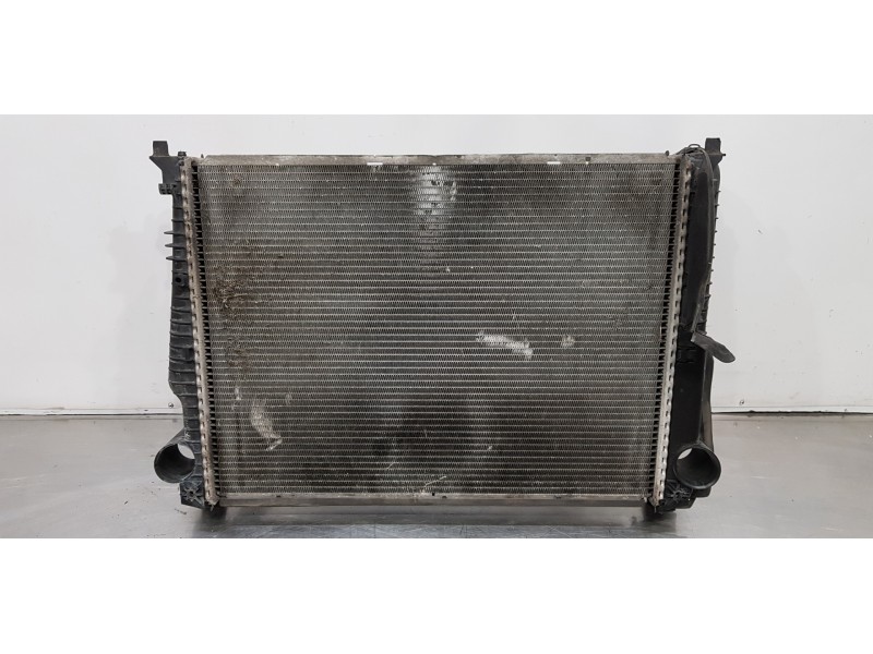 Recambio de radiador agua para mercedes clase s (w220) berlina 430 (220.070) referencia OEM IAM A2205000103  