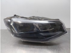 Recambio de faro derecho para volkswagen caddy v cargo referencia OEM IAM   