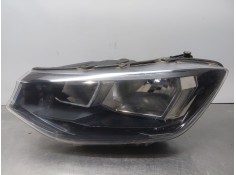 Recambio de faro izquierdo para volkswagen caddy v cargo referencia OEM IAM   