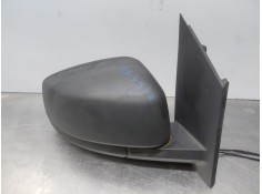 Recambio de retrovisor derecho para volkswagen caddy v cargo referencia OEM IAM   