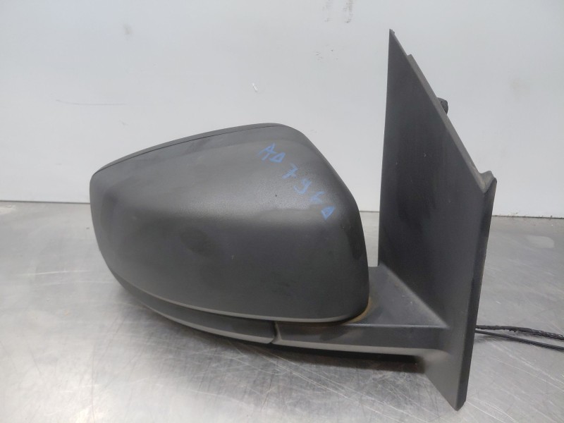 Recambio de retrovisor derecho para volkswagen caddy v cargo referencia OEM IAM   