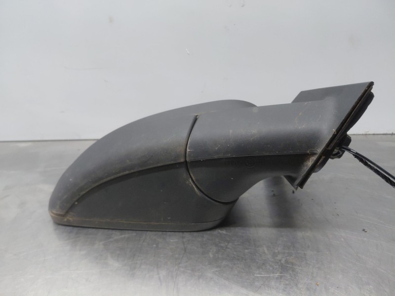 Recambio de retrovisor derecho para volkswagen caddy v cargo referencia OEM IAM   