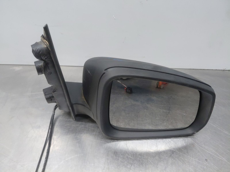 Recambio de retrovisor derecho para volkswagen caddy v cargo referencia OEM IAM   