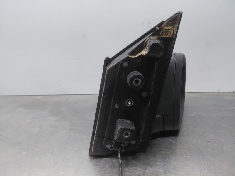 Recambio de retrovisor derecho para volkswagen caddy v cargo referencia OEM IAM   