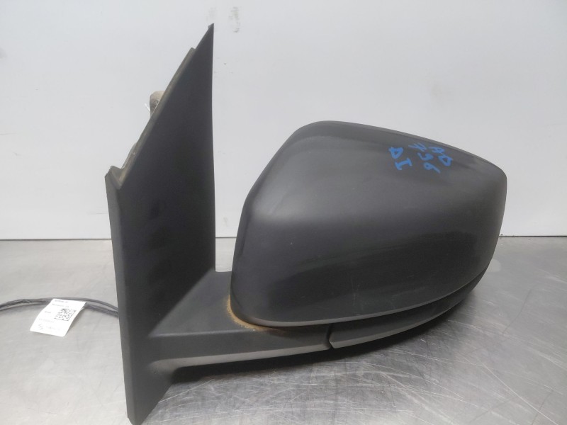 Recambio de retrovisor izquierdo para volkswagen caddy v cargo referencia OEM IAM   