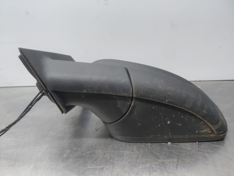 Recambio de retrovisor izquierdo para volkswagen caddy v cargo referencia OEM IAM   