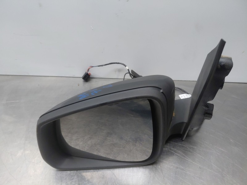 Recambio de retrovisor izquierdo para volkswagen caddy v cargo referencia OEM IAM   