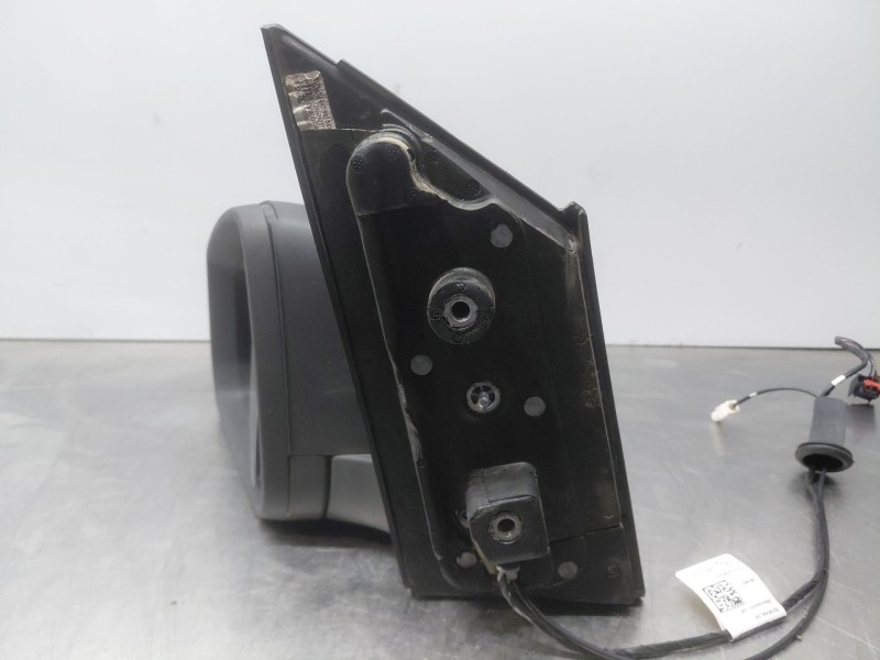 Recambio de retrovisor izquierdo para volkswagen caddy v cargo referencia OEM IAM   