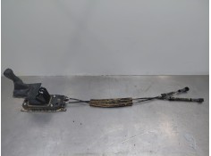 Recambio de varillaje cambio para volkswagen caddy v cargo referencia OEM IAM   