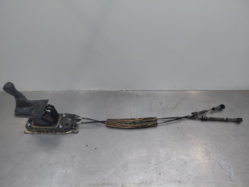 Recambio de varillaje cambio para volkswagen caddy v cargo referencia OEM IAM   