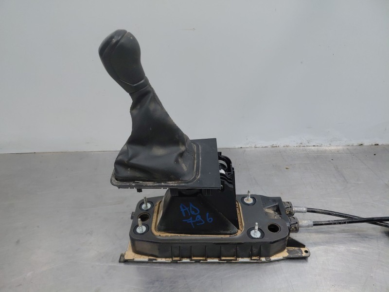 Recambio de varillaje cambio para volkswagen caddy v cargo referencia OEM IAM   