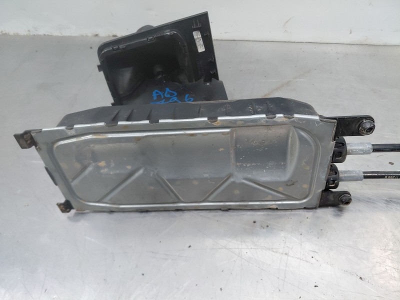 Recambio de varillaje cambio para volkswagen caddy v cargo referencia OEM IAM   