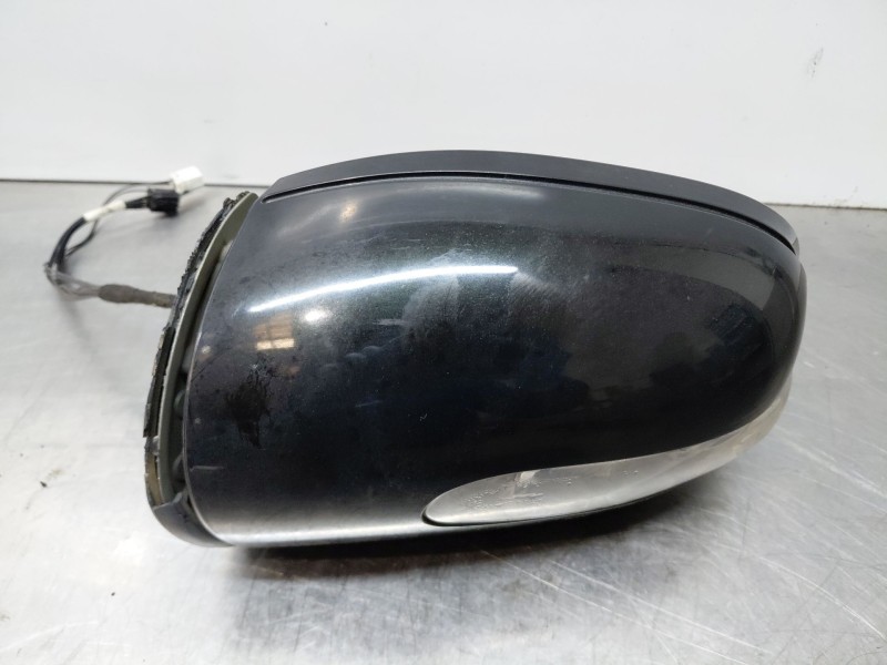 Recambio de retrovisor izquierdo para mercedes-benz clase e (w211) berlina 220 referencia OEM IAM A2038105376  