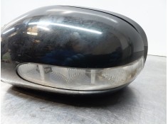 Recambio de retrovisor izquierdo para mercedes-benz clase e (w211) berlina 220 referencia OEM IAM A2038105376   2